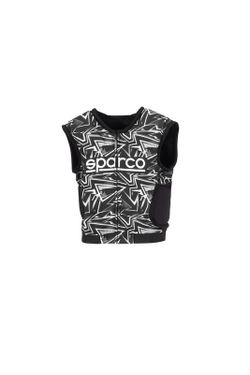 VESTE DE PROTECTION KARTING SPARCO SJ PRO-K3