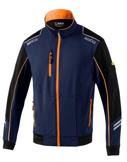 VESTE LÉGÈRE SPARCO TECH