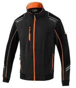 VESTE LÉGÈRE SPARCO TECH