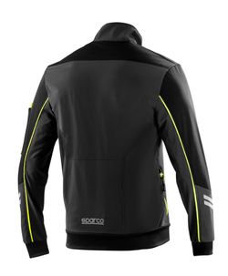 VESTE LÉGÈRE SPARCO TECH