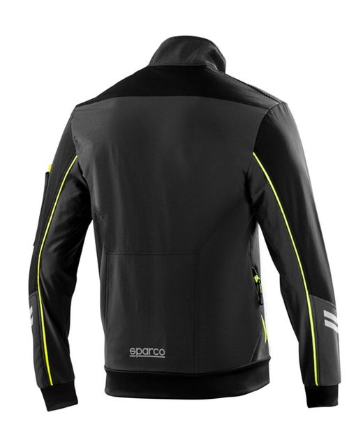 VESTE LÉGÈRE SPARCO TECH