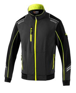 VESTE LÉGÈRE SPARCO TECH