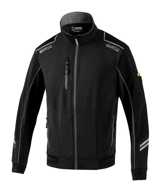 VESTE LÉGÈRE SPARCO TECH