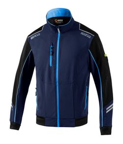 VESTE LÉGÈRE SPARCO TECH