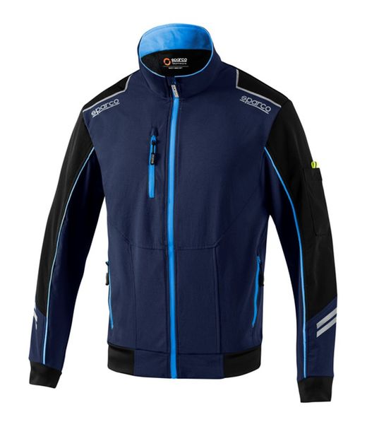 VESTE LÉGÈRE SPARCO TECH