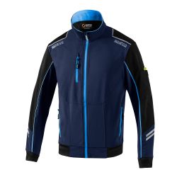 JAQUETA SPARCO TECH LIGHT-SHELL