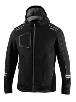 COQUILLE SOUPLE SPARCO YORK