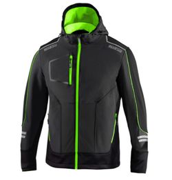 COQUILLE SOUPLE SPARCO YORK