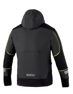 COQUILLE SOUPLE SPARCO YORK