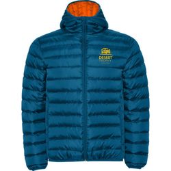 VESTE PANDA TROPHÉE DU DÉSERT