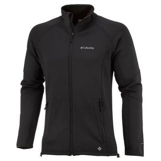 Chaqueta FUNKTIONSJACKE PASSO ALTO FULL ZIP para hombre