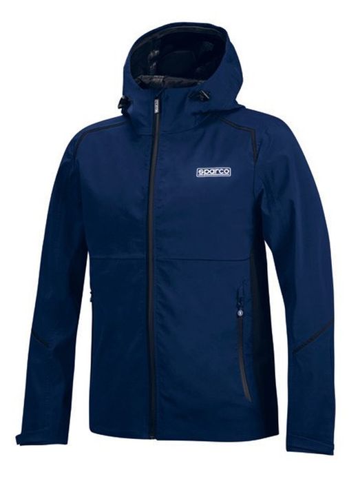 CHAQUETA  SPARCO 3 EN 1