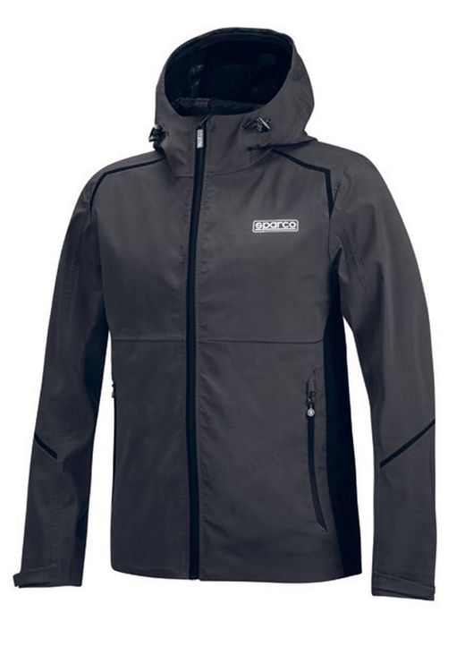 CHAQUETA  SPARCO 3 EN 1