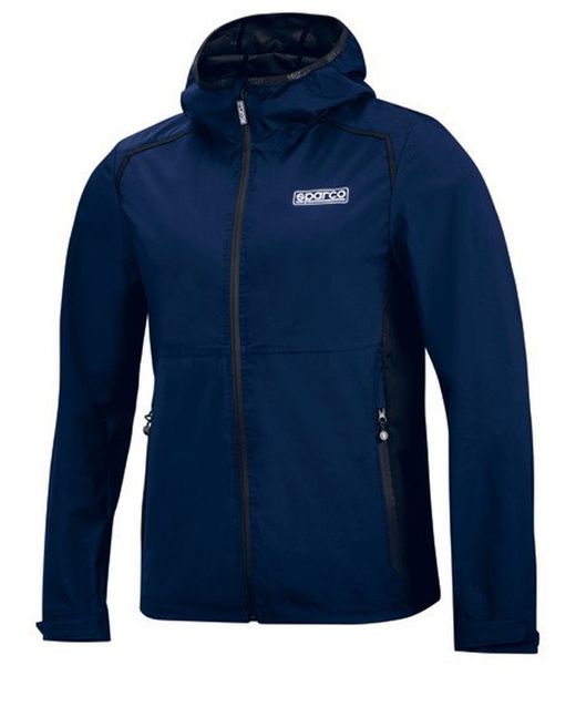 VESTE SOFTSHELL SPARCO