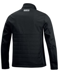 VESTE SOFTSHELL SPARCO