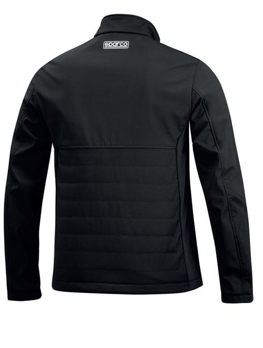 VESTE SOFTSHELL SPARCO