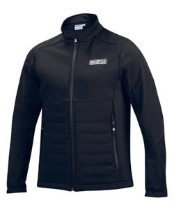 VESTE SOFTSHELL SPARCO