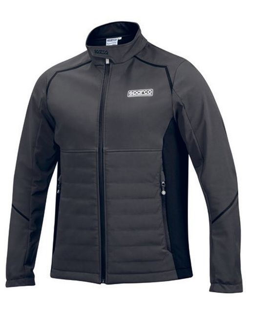 VESTE SOFTSHELL SPARCO