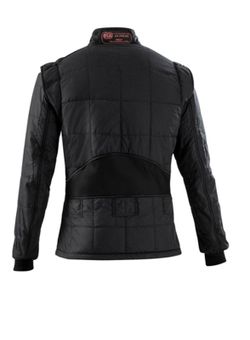 VESTE DE MÉCANICIEN SPARCO AVEC HOMOLOGATION FIA 8867-2016