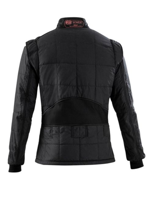 VESTE DE MÉCANICIEN SPARCO AVEC HOMOLOGATION FIA 8867-2016