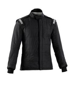VESTE DE MÉCANICIEN SPARCO AVEC HOMOLOGATION FIA 8867-2016