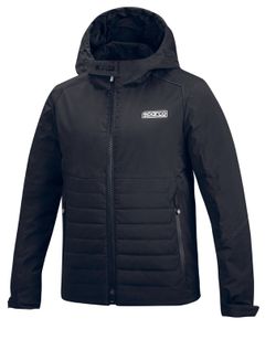 CHAQUETA SPARCO DE INVIERNO