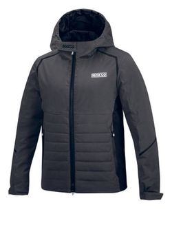 CHAQUETA SPARCO DE INVIERNO
