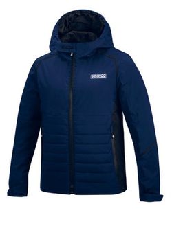 CHAQUETA SPARCO DE INVIERNO