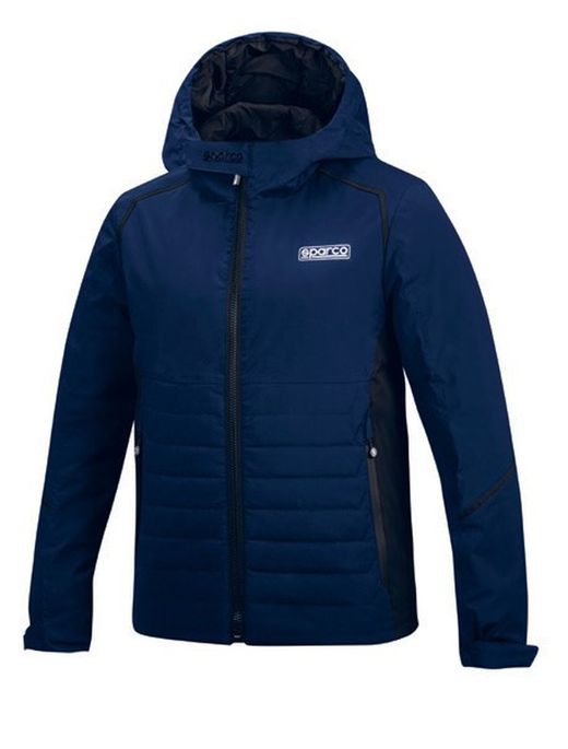 CHAQUETA SPARCO DE INVIERNO