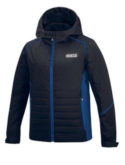 CHAQUETA SPARCO DE INVIERNO