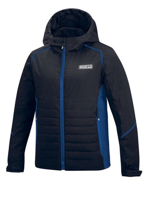 CHAQUETA SPARCO DE INVIERNO