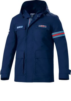 SPARCO FIELD JACKET