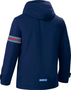 SPARCO FIELD JACKET
