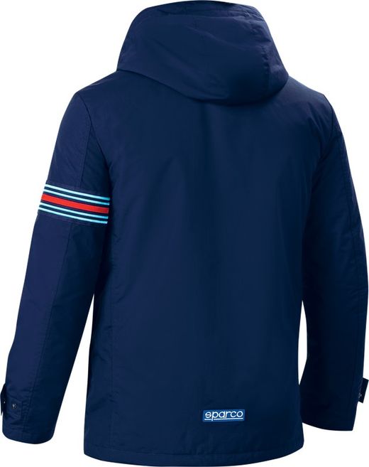 SPARCO FIELD JACKET