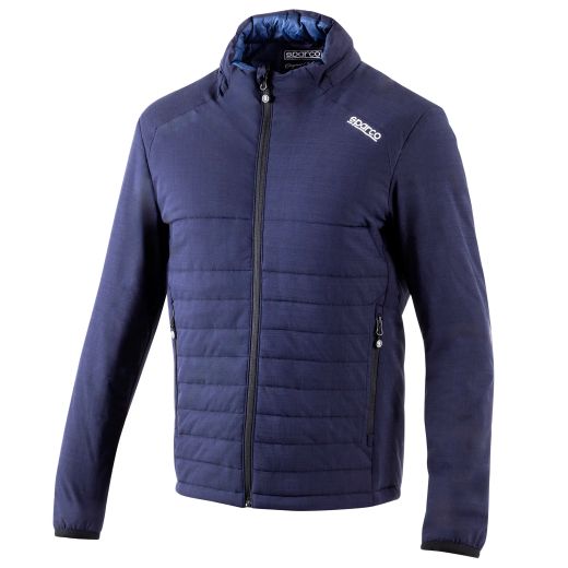 CHAQUETA SPARCO FRAME IMPERMEABLE