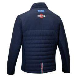 VESTE DE COURSE SPARCO MARTINI