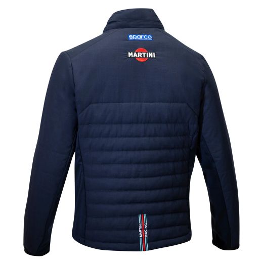 VESTE DE COURSE SPARCO MARTINI