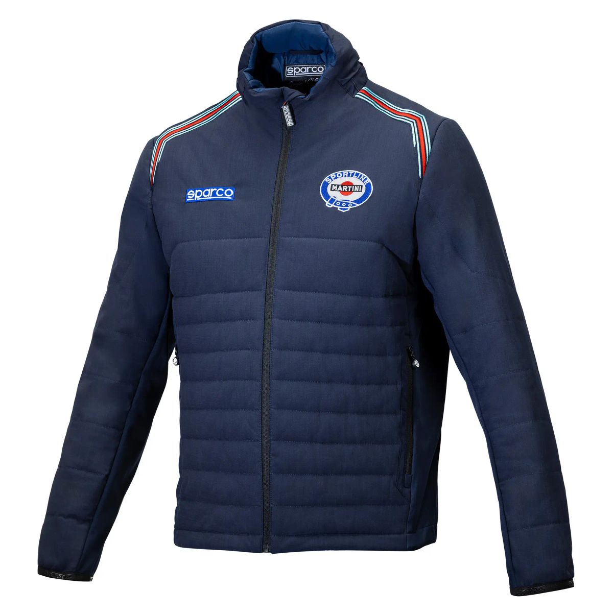 CHAQUETA SPARCO MARTINI RACING L
