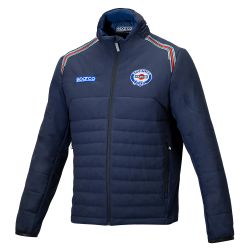 VESTE DE COURSE SPARCO MARTINI