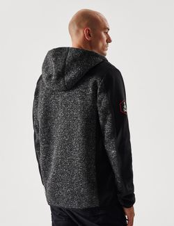 CHAQUETA SUDADERA DKR CROSS 3