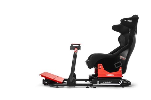 CHÂSSIS SPARCO GAMING EVOLVE GT-R