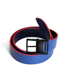 SPARCO MARTINI RACING LEATHER BELT