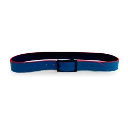 SPARCO MARTINI RACING LEATHER BELT