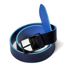 SPARCO MARTINI RACING LEATHER BELT