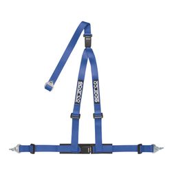 HARNAIS DE SÉCURITÉ 3 POINTS SPARCO NON FIA