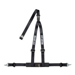 HARNAIS DE SÉCURITÉ 3 POINTS SPARCO NON FIA