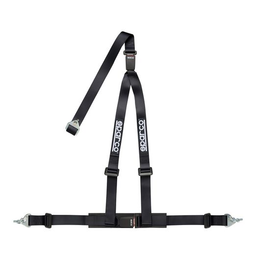 HARNAIS DE SÉCURITÉ 3 POINTS SPARCO NON FIA