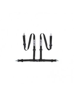 HARNAIS DE SÉCURITÉ 4 POINTS SPARCO NON FIA