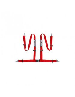 HARNAIS DE SÉCURITÉ 4 POINTS SPARCO NON FIA