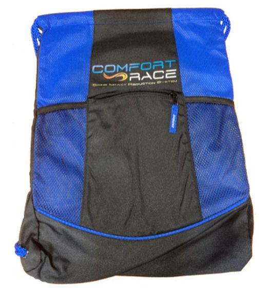 COUSSIN D'AIR COMFORT-RACE SÉCURITÉ EXCLUSIVE